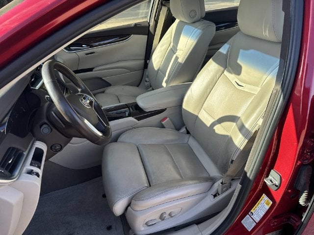 2014 Cadillac XTS Luxury