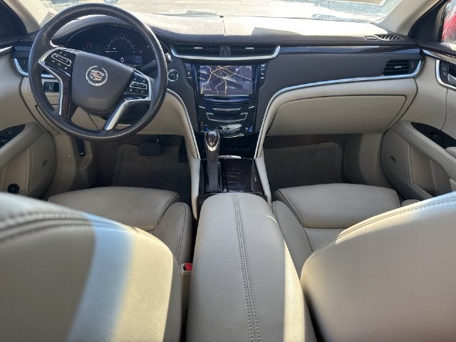 2014 Cadillac XTS Luxury