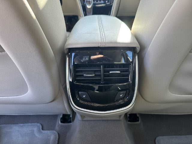 2014 Cadillac XTS Luxury