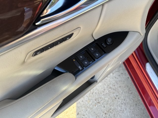 2014 Cadillac XTS Luxury