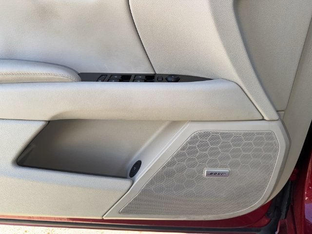 2014 Cadillac XTS Luxury