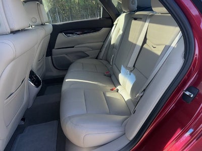 2014 Cadillac XTS Luxury
