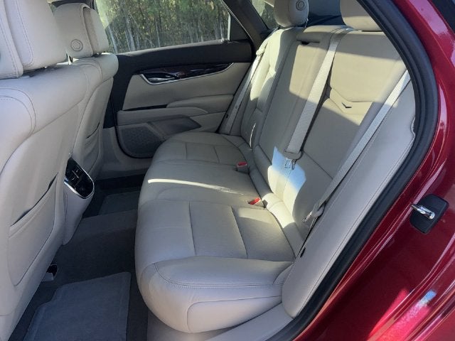 2014 Cadillac XTS Luxury