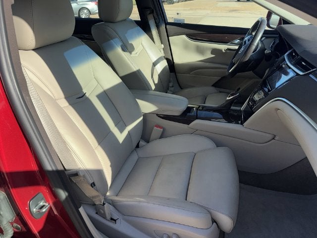 2014 Cadillac XTS Luxury