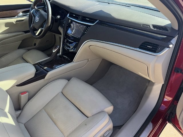 2014 Cadillac XTS Luxury