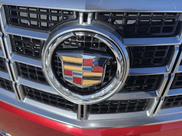 2014 Cadillac XTS Luxury