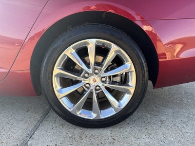 2014 Cadillac XTS Luxury