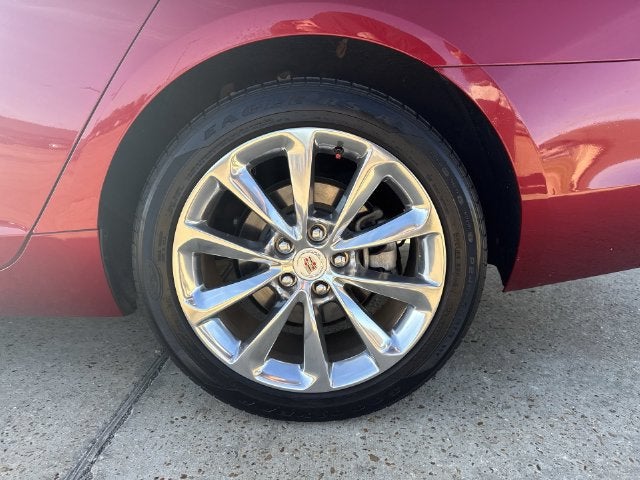 2014 Cadillac XTS Luxury