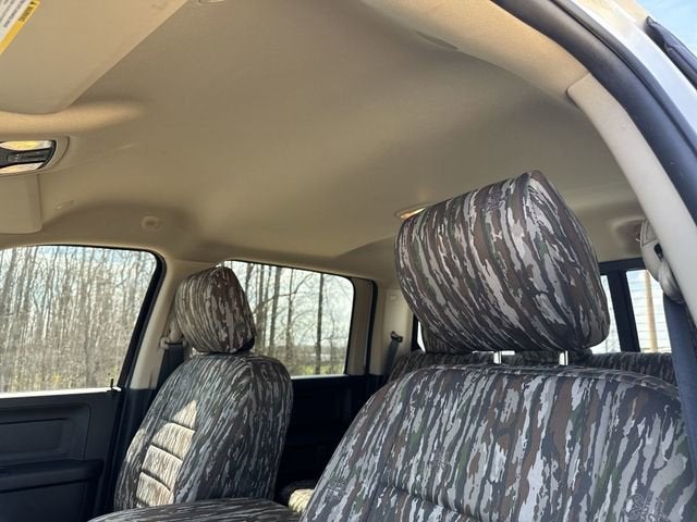 2020 RAM 2500 Tradesman