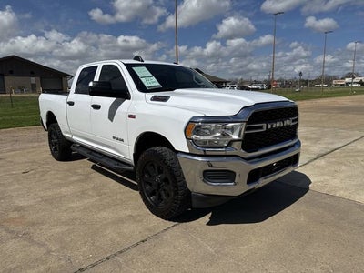 2020 RAM 2500 Tradesman