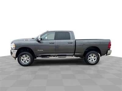 2024 RAM 2500 Laramie Crew Cab 4x4 6'4" Box