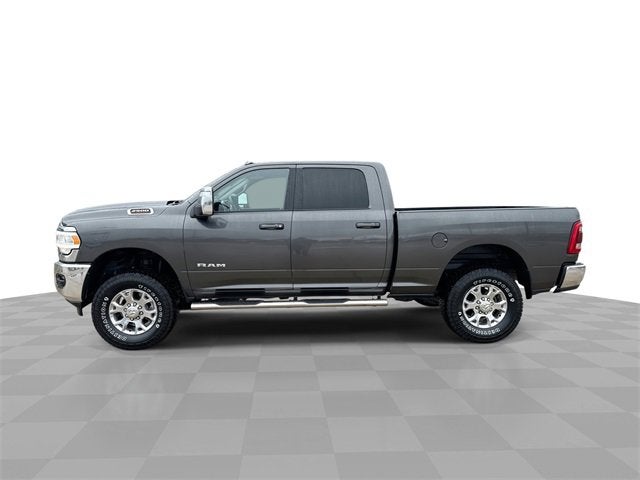 2024 RAM 2500 Laramie Crew Cab 4x4 6'4" Box