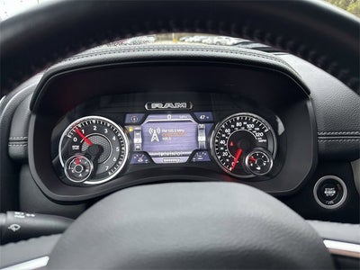 2024 RAM 2500 Laramie Crew Cab 4x4 6'4" Box