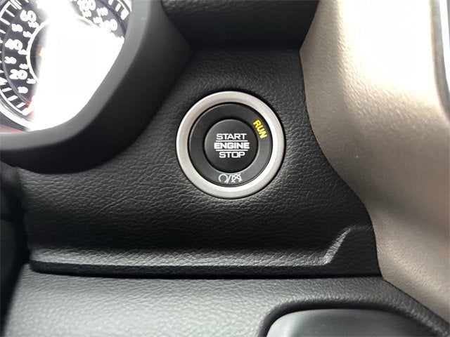 2024 RAM 2500 Laramie Crew Cab 4x4 6'4" Box