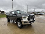 2024 RAM 2500 Laramie Crew Cab 4x4 6'4" Box