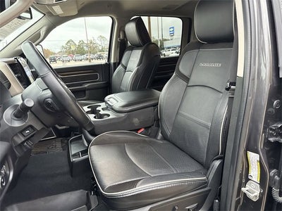 2024 RAM 2500 Laramie Crew Cab 4x4 6'4" Box