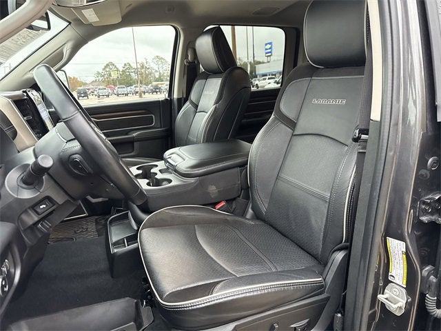 2024 RAM 2500 Laramie Crew Cab 4x4 6'4" Box