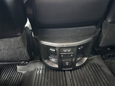 2024 RAM 2500 Laramie Crew Cab 4x4 6'4" Box