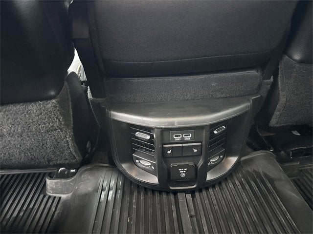 2024 RAM 2500 Laramie Crew Cab 4x4 6'4" Box