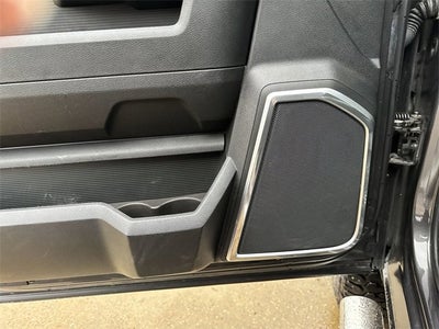 2024 RAM 2500 Laramie Crew Cab 4x4 6'4" Box