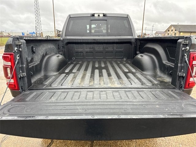 2024 RAM 2500 Laramie Crew Cab 4x4 6'4" Box
