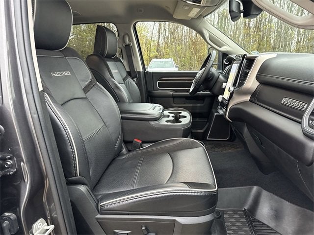 2024 RAM 2500 Laramie Crew Cab 4x4 6'4" Box