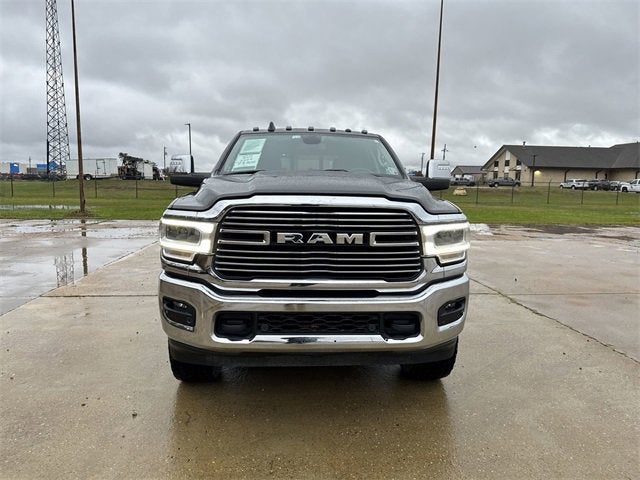 2024 RAM 2500 Laramie Crew Cab 4x4 6'4" Box
