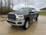 2024 RAM 2500 Laramie Crew Cab 4x4 6'4" Box