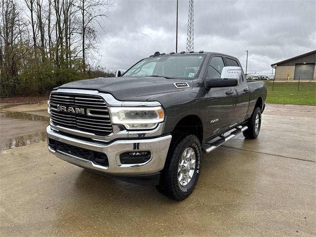 2024 RAM 2500 Laramie Crew Cab 4x4 6'4" Box