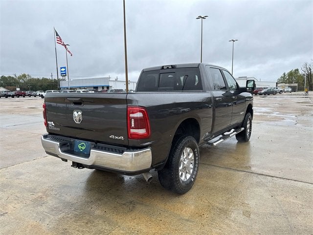 2024 RAM 2500 Laramie Crew Cab 4x4 6'4" Box