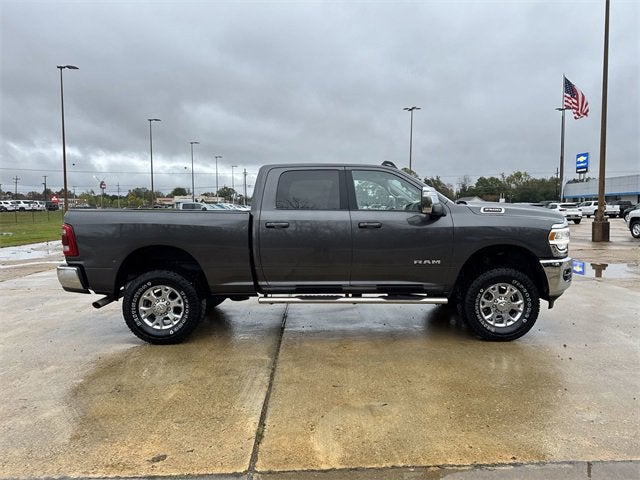 2024 RAM 2500 Laramie Crew Cab 4x4 6'4" Box
