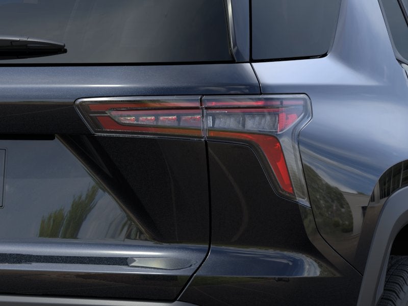 2027 Chevrolet Equinox LT - Photo 11