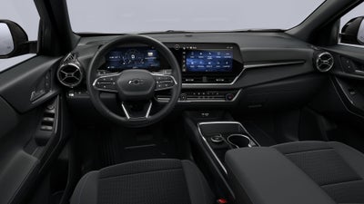 2027 Chevrolet Equinox FWD LT
