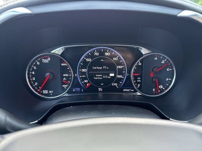 2023 Chevrolet Blazer Premier
