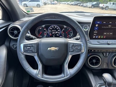 2023 Chevrolet Blazer Premier