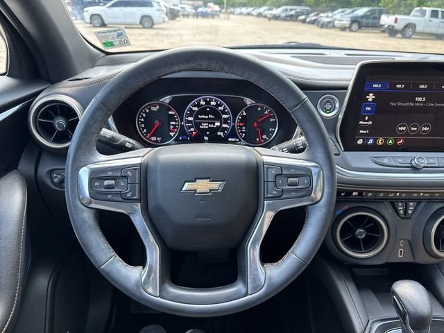 2023 Chevrolet Blazer Premier