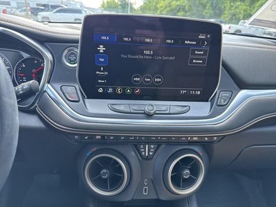 2023 Chevrolet Blazer Premier