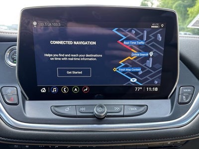 2023 Chevrolet Blazer Premier