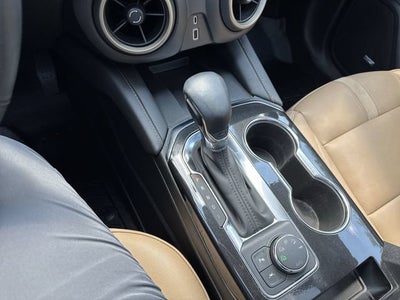 2023 Chevrolet Blazer Premier