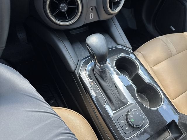 2023 Chevrolet Blazer Premier