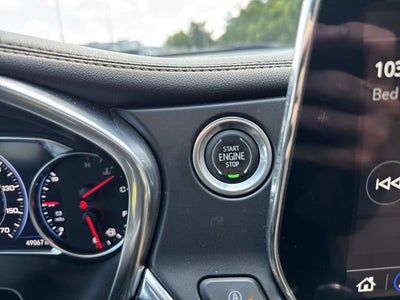 2023 Chevrolet Blazer Premier