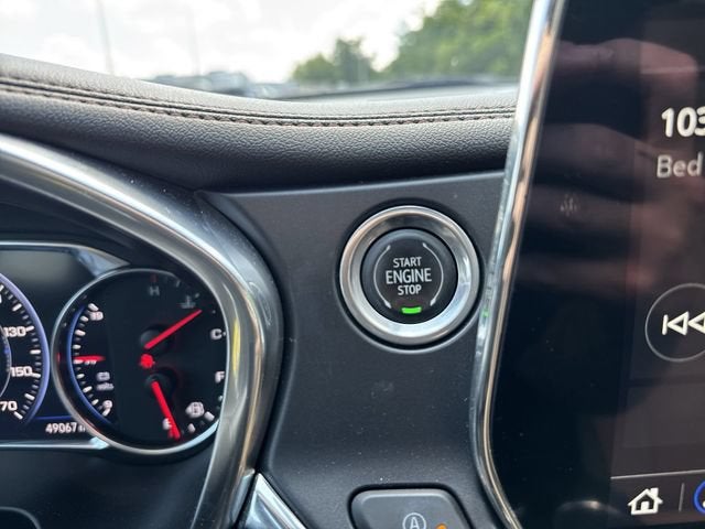 2023 Chevrolet Blazer Premier