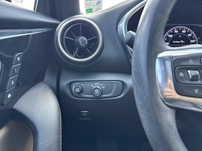 2023 Chevrolet Blazer Premier