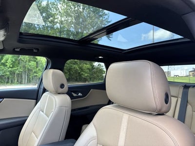 2023 Chevrolet Blazer Premier