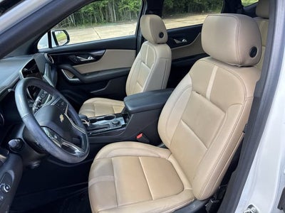 2023 Chevrolet Blazer Premier