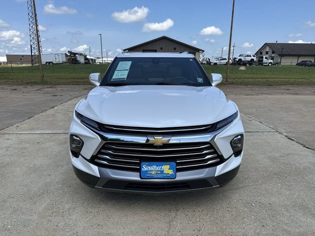 2023 Chevrolet Blazer Premier