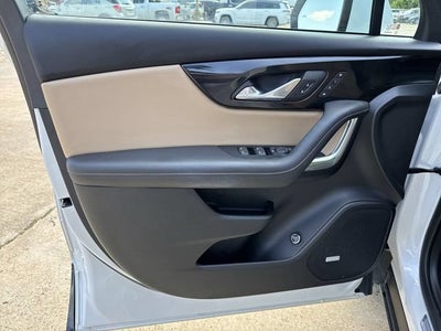 2023 Chevrolet Blazer Premier