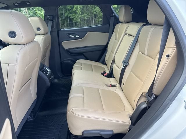2023 Chevrolet Blazer Premier