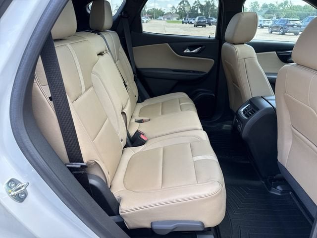 2023 Chevrolet Blazer Premier