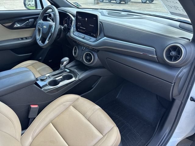 2023 Chevrolet Blazer Premier